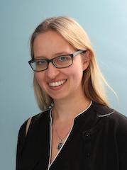 PD. Dr.  Anna-Katharina Höpflinger