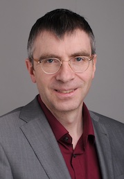Dr. Andreas Tunger-Zanetti